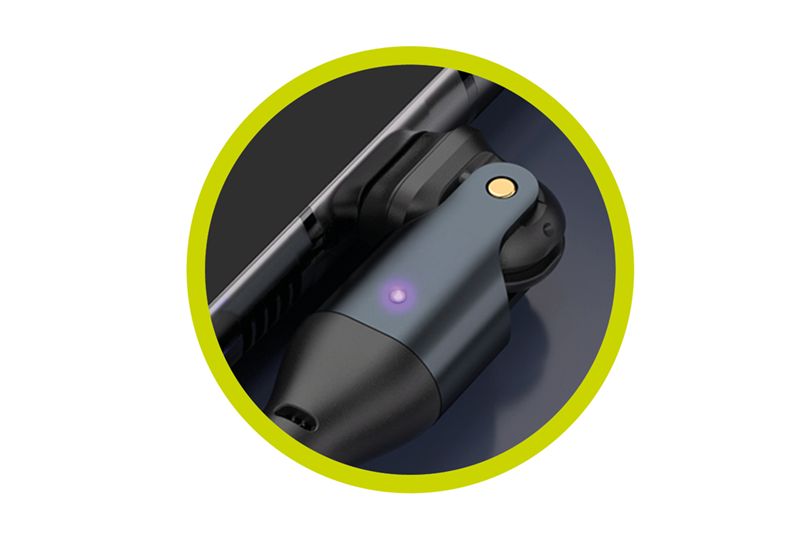 Cablu rotativ Mobile Origin USB-C la USB-C 240W incarcare rapida (iPhone 17 Pro Max, MO-240WRC-CB3) by www.silkase.ro